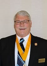Paul W. Curtis
