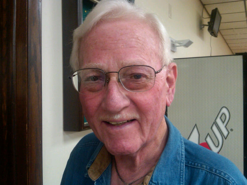joe