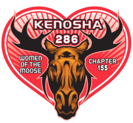 Kenosha WOTM