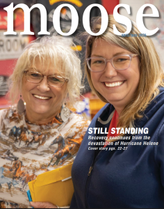 Moose International April/May 2026
