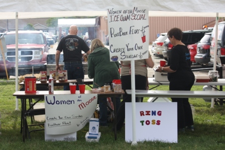 MooseFest 2018