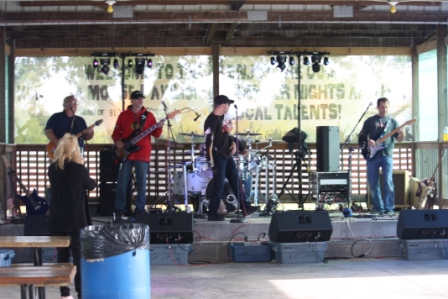 MooseFest 2018