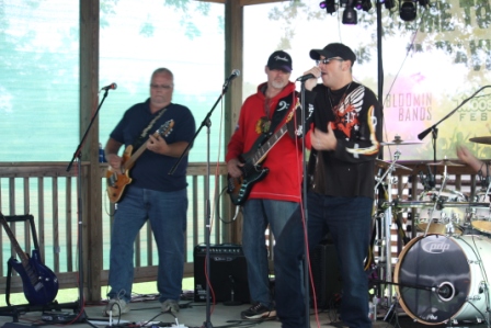 MooseFest 2018
