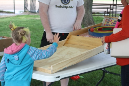 MooseFest 2018