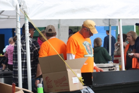MooseFest 2018
