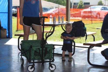 MooseFest 2018