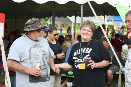 MooseFest 2018