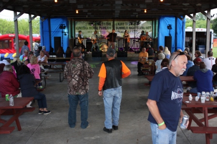 MooseFest 2018