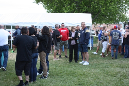 MooseFest 2018