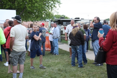 MooseFest 2018