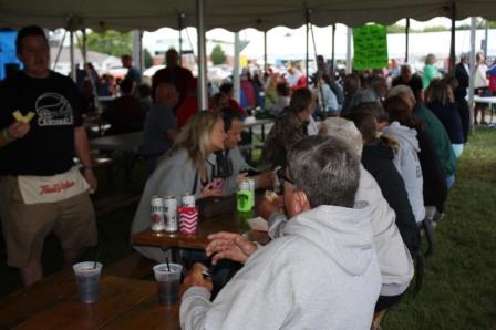 MooseFest 2018