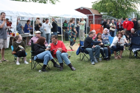 MooseFest 2018