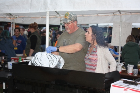 MooseFest 2018