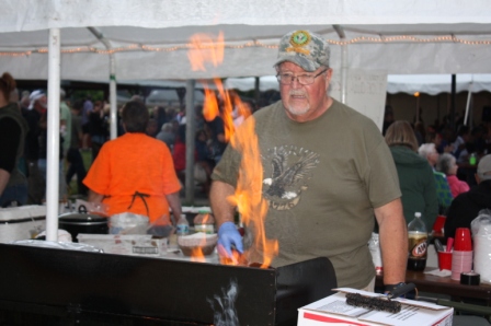 MooseFest 2018