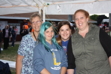 MooseFest 2018