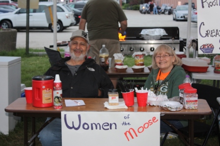MooseFest 2018