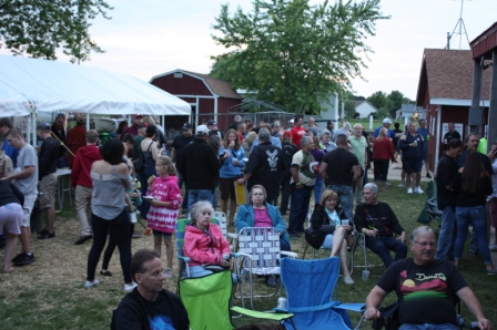 MooseFest 2018