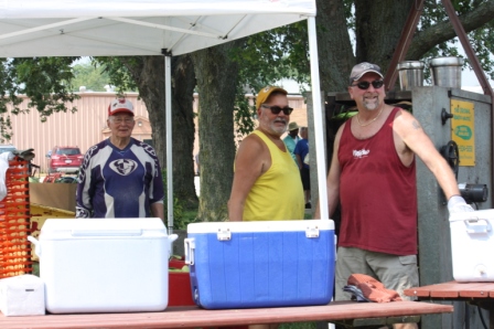 Kenosha Moose Picnic 2018