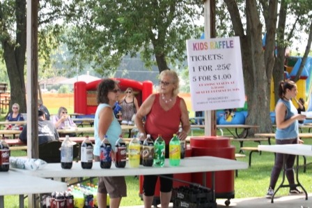 Kenosha Moose Picnic 2018