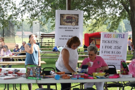 Kenosha Moose Picnic 2018