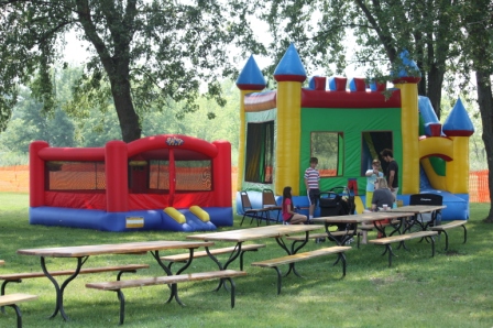 Kenosha Moose Picnic 2018