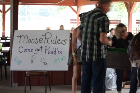 Kenosha Moose Picnic 2018